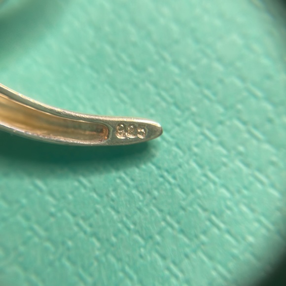 Sterling Silver Starfish - Picture 5 of 11